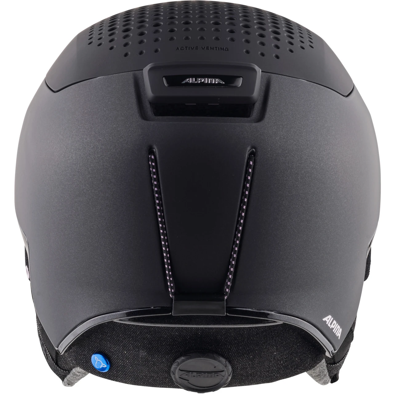 Alpina Gems Black-rose Matt 5 Alpina Gems Black-rose Matt - immagine 3