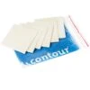 Contour Tamponi Adesivi 6 Pezzi 1 Contour Tamponi Adesivi 6 Pezzi -Sci Attrezzatura 21 haftkleber pads 423800 600x600