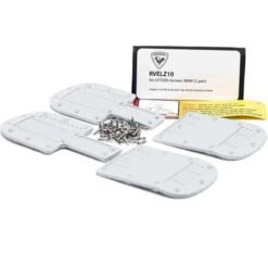 Rossignol Hero World Cup Kit Lifters + Srews 3mm