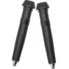 Leki HM Flex Tip (long) Per Pali Da Turismo Con Filetto 9 Mm (paio) -Sci Attrezzatura 21 hm flex tip 878520103 600x600