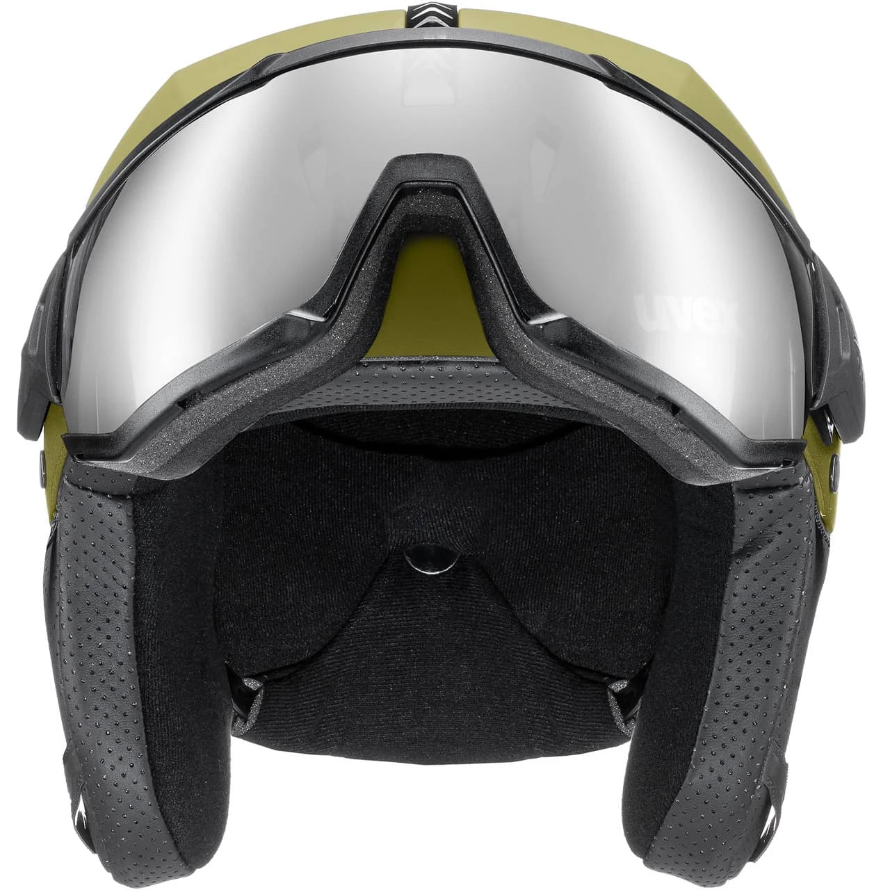 Uvex Instinct Visor Croco Matt 4 Uvex Instinct Visor Croco Matt - immagine 2