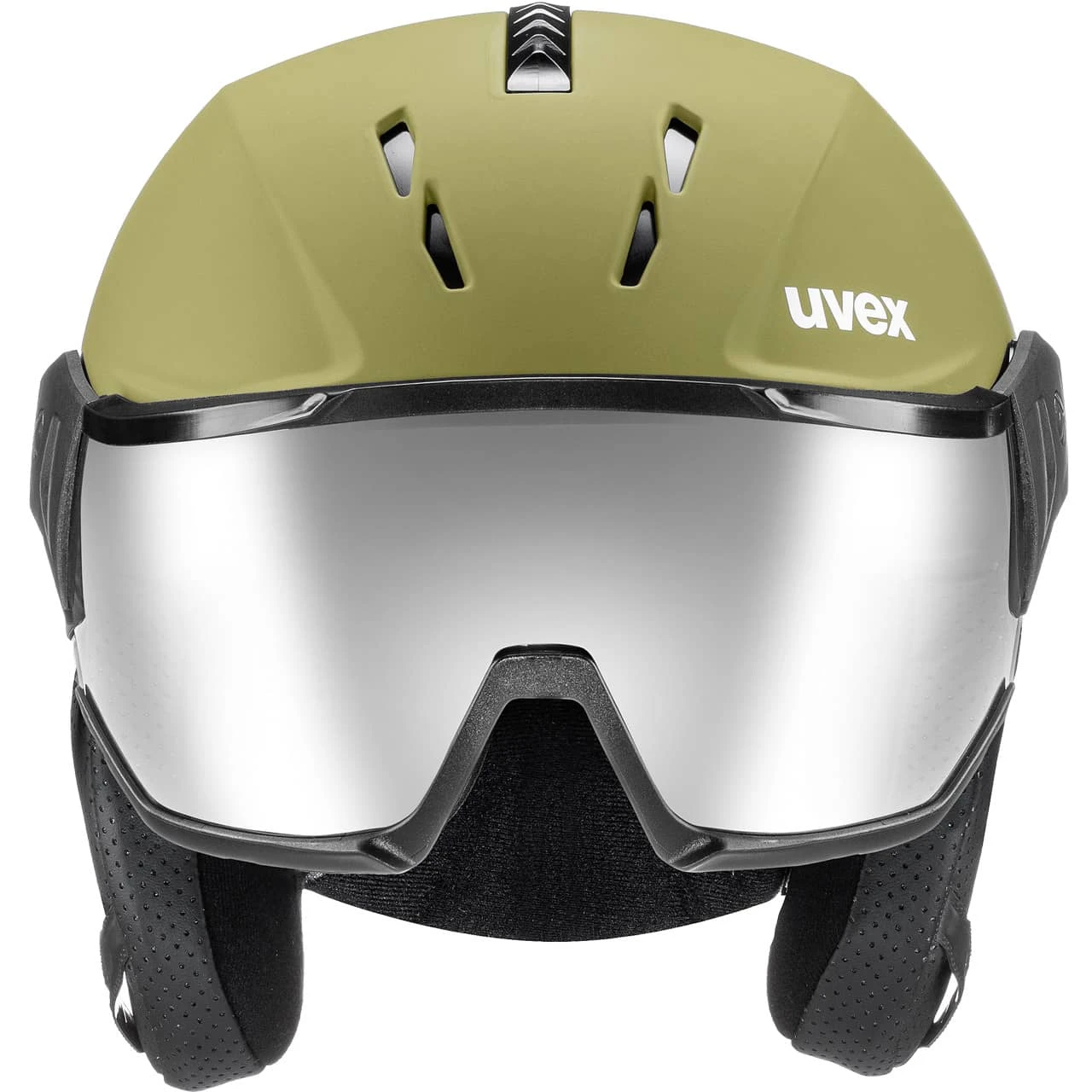 Uvex Instinct Visor Croco Matt 5 Uvex Instinct Visor Croco Matt - immagine 3