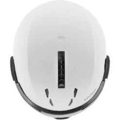 Uvex Instinct Visor White-black Matt 11 Uvex Instinct Visor White-black Matt -Sci Attrezzatura 21 instinct visor S5662605007 3