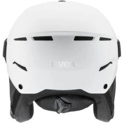 Uvex Instinct Visor White-black Matt 12 Uvex Instinct Visor White-black Matt -Sci Attrezzatura 21 instinct visor S5662605007 4