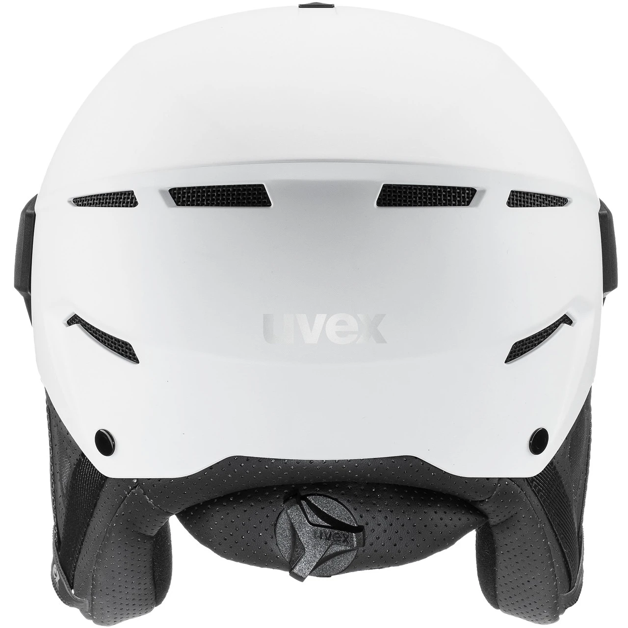 Uvex Instinct Visor White-black Matt 7 Uvex Instinct Visor White-black Matt - immagine 5