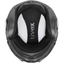 Uvex Instinct Visor White-black Matt 13 Uvex Instinct Visor White-black Matt -Sci Attrezzatura 21 instinct visor S5662605007 5