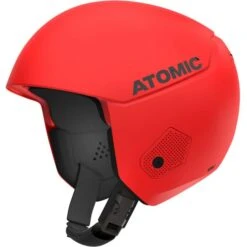 Atomic Redster Jr Red