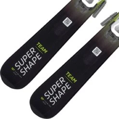 Head Supershape Team Easy JRS (2022/23) - Set Incl. Attacci 11 Head Supershape Team Easy JRS (2022/23) - Set Incl. Attacci -Sci Attrezzatura 21 jr ss team easy jrs 314201 4