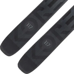 Head Kore 117 (2021/22) -Sci Attrezzatura 21 kore 117 flat 315401 4