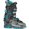 Scarpa Maestrale XT Anthra/azure 2 Scarpa Maestrale XT Anthra/azure -Sci Attrezzatura 21 maestrale xt 12050
