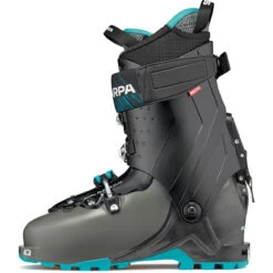 Scarpa Maestrale XT Anthra/azure -Sci Attrezzatura 21 maestrale xt 12050 1