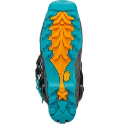 Scarpa Maestrale XT Anthra/azure -Sci Attrezzatura 21 maestrale xt 12050 4