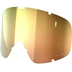 POC Opsin Clarity Lente Di Riserva Clarity/spektris Gold