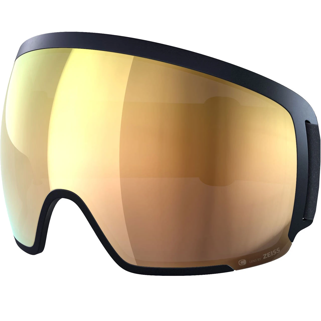 POC Orb Clarity Lenti Di Riserva Kit Uranium Black/spektris Gold 3 POC Orb Clarity Lenti Di Riserva Kit Uranium Black/spektris Gold