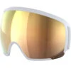 POC Orb Clarity Lenti Di Riserva Kit Hydrogen White/spektris Gold
