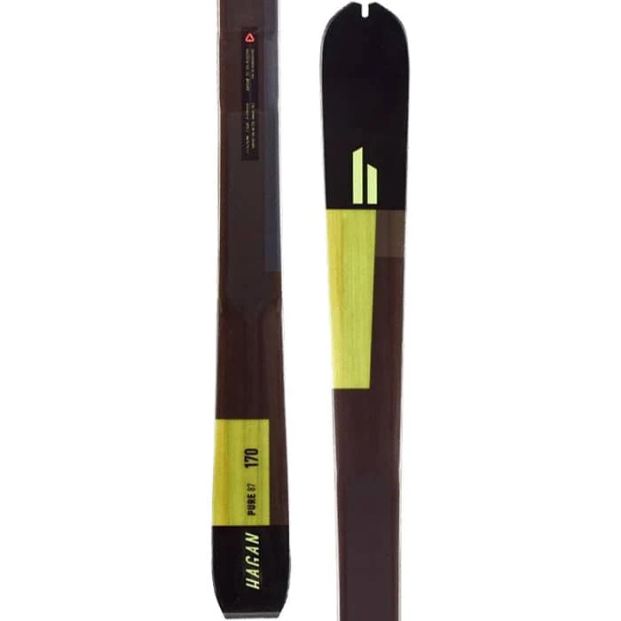 Hagan Pure 87 (2021/22) 3 Hagan Pure 87 (2021/22)