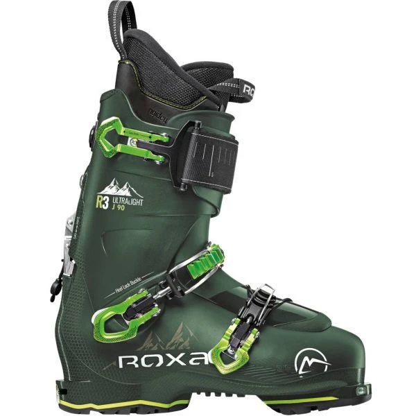 Roxa R3 J 90 GW Camo (2021/22) 3 Roxa R3 J 90 GW Camo (2021/22)