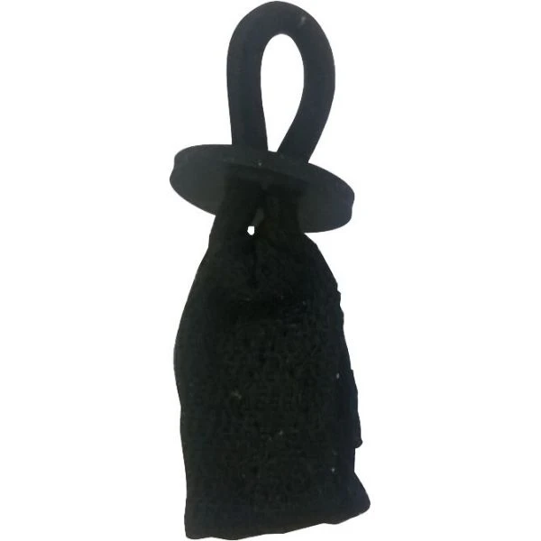 Contour Race Tip Elastic 3 Contour Race Tip Elastic