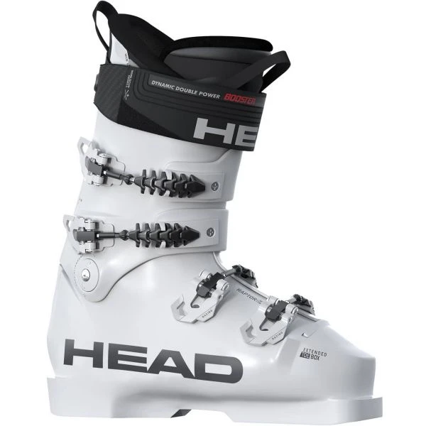 Head Raptor WCR 140S White 3 Head Raptor WCR 140S White