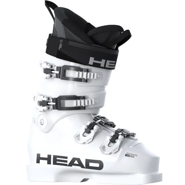 Head Raptor WCR 90 White 3 Head Raptor WCR 90 White