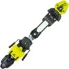 Fischer RC4 Z 13 GW Freeflex Flash Yellow/black (DIN 4 - 13) 2 Fischer RC4 Z 13 GW Freeflex Flash Yellow/black (DIN 4 - 13) -Sci Attrezzatura 21 rc4 z13 gw T00621 600x600