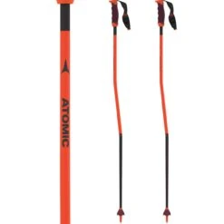 Atomic Redster GS SQS Red/black Stock -Sci Attrezzatura 21 redster gs sqs AJ5005682 1