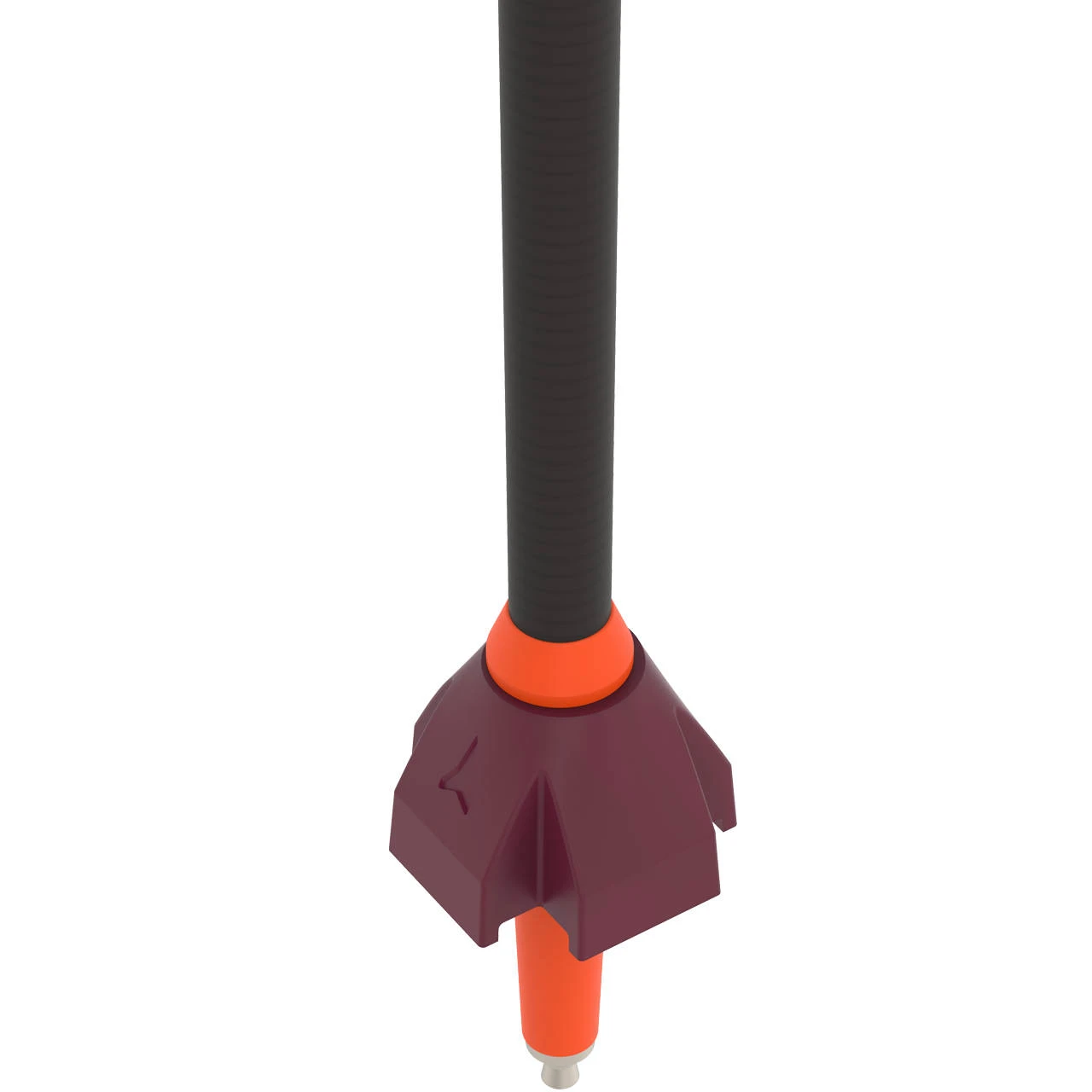 Atomic Redster RS GS SQS Red/carbon Stock 5 Atomic Redster RS GS SQS Red/carbon Stock - immagine 3