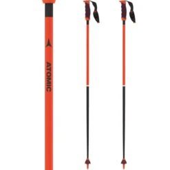 Atomic Redster RS SL SQS Red/carbon Stock -Sci Attrezzatura 21 redster rs sl sqs AJ5005676 1