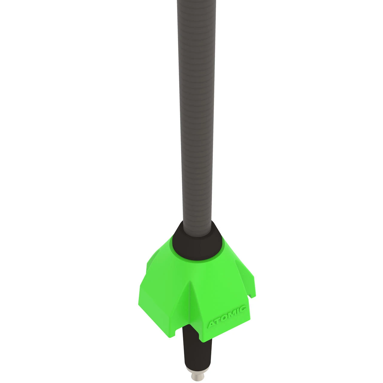 Atomic Redster X Carbon SQS Green/carbon Stock 5 Atomic Redster X Carbon SQS Green/carbon Stock - immagine 3