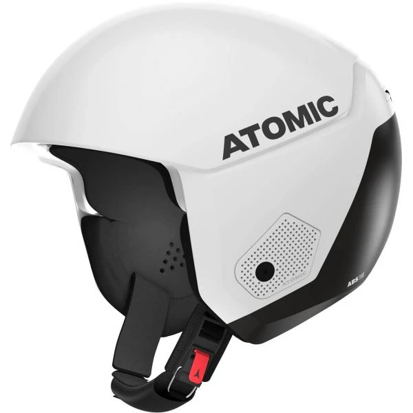 Atomic Redster White 3 Atomic Redster White