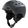 Head Rev Mips Black -Sci Attrezzatura 21 rev mips black 323601 600x600
