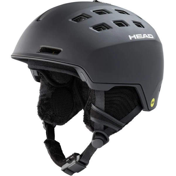 Head Rev Mips Black 3 Head Rev Mips Black