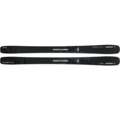 Elan Ripstick 106 Black Edition (2022/23) 10 Elan Ripstick 106 Black Edition (2022/23) -Sci Attrezzatura 21 ripstick 106 black ed ADAHBP21 1