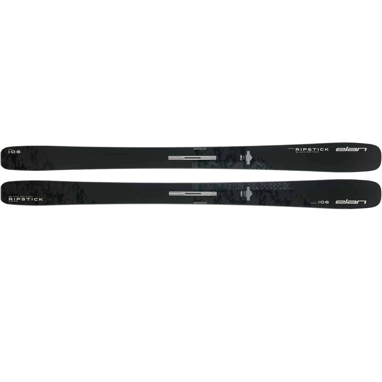 Elan Ripstick 106 Black Edition (2022/23) 5 Elan Ripstick 106 Black Edition (2022/23) - immagine 3
