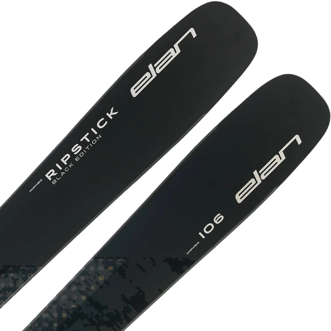 Elan Ripstick 106 Black Edition (2022/23) 6 Elan Ripstick 106 Black Edition (2022/23) - immagine 4
