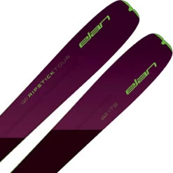 Elan Ripstick Tour 94 W (2022/23) -Sci Attrezzatura 21 ripstick tour 94 w ADHJMV21 2