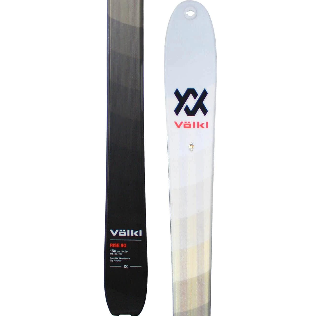 VÖLKL Völkl Rise 80 (2021/22) 3 VÖLKL Völkl Rise 80 (2021/22)