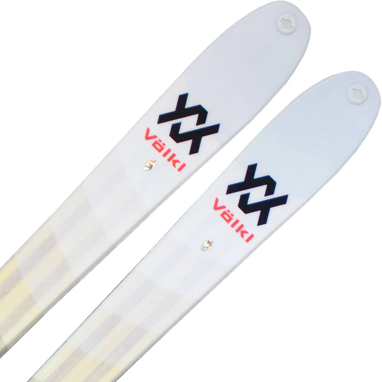 VÖLKL Völkl Rise 80 (2021/22) 5 VÖLKL Völkl Rise 80 (2021/22) - immagine 3