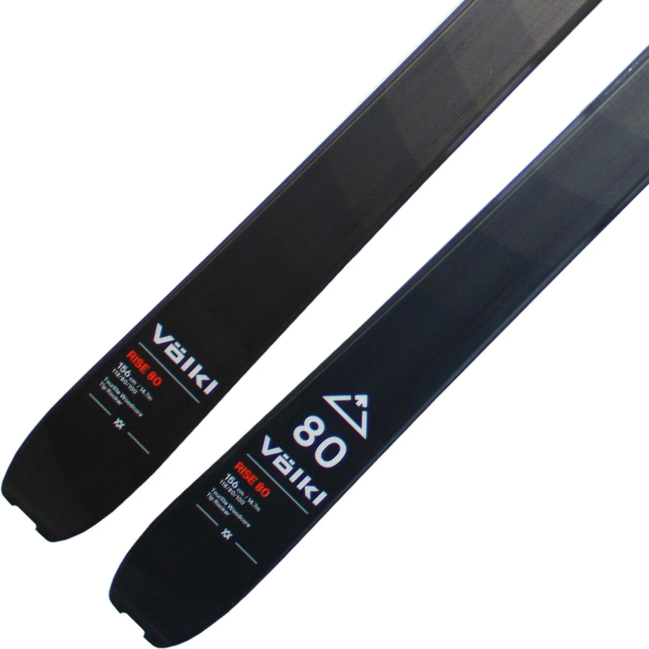 VÖLKL Völkl Rise 80 (2021/22) 7 VÖLKL Völkl Rise 80 (2021/22) - immagine 5