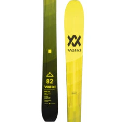 VĂLKL Völkl Rise Up 82 (2021/22)