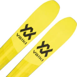 VÖLKL Völkl Rise Up 82 (2021/22) 9 VÖLKL Völkl Rise Up 82 (2021/22) -Sci Attrezzatura 21 rise up 82 120378 2