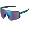Sweet Protection Sweet Ronin RIG Reflect Matte Racing Green RIG Emerald