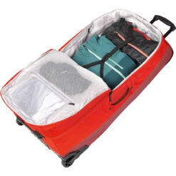 Atomic Redster RS Trunk 130 L Red/rio Red 7 Atomic Redster RS Trunk 130 L Red/rio Red -Sci Attrezzatura 21 rs trunk 130 5047310 20h 1
