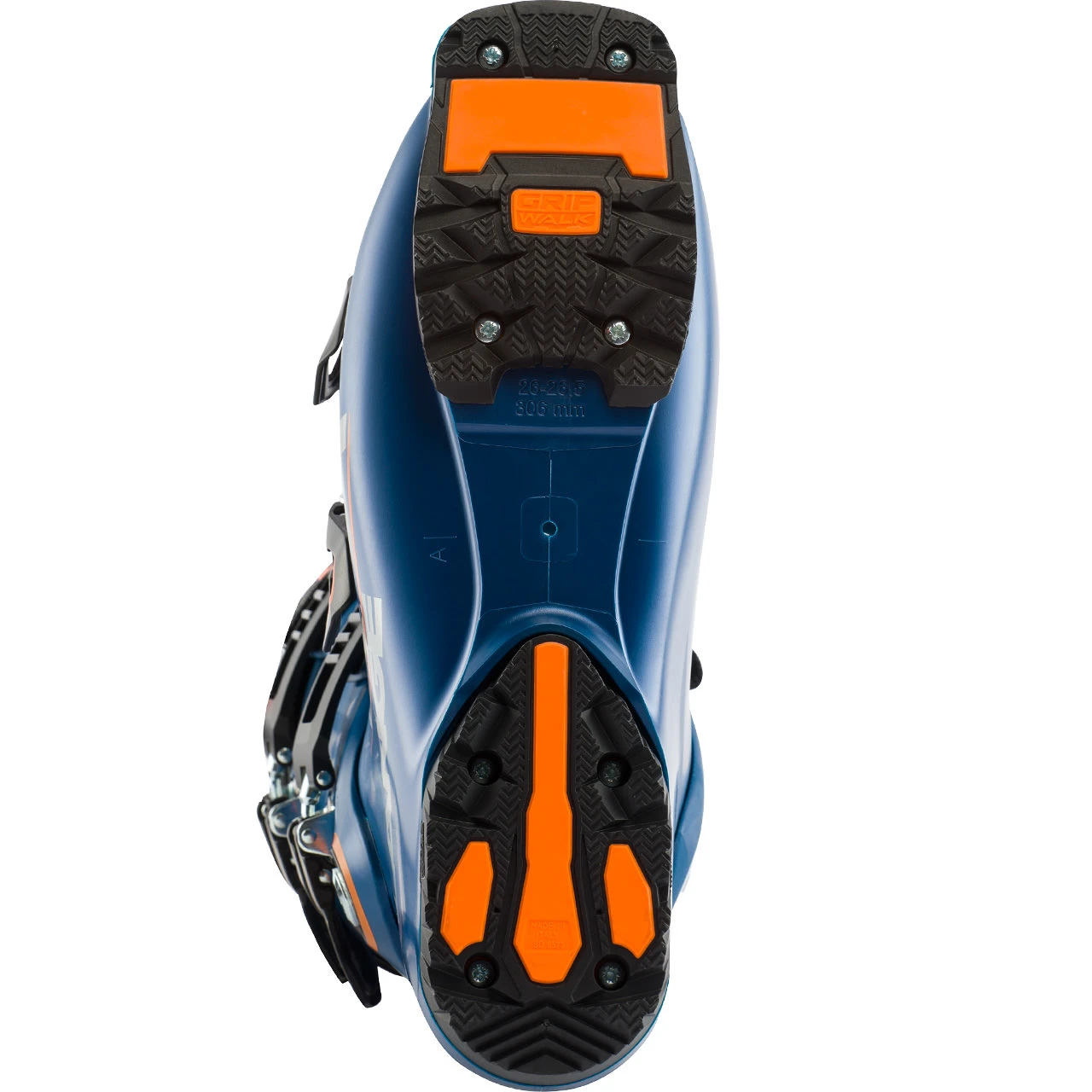 Lange RX 120 GW Navy Blue 6 Lange RX 120 GW Navy Blue - immagine 4