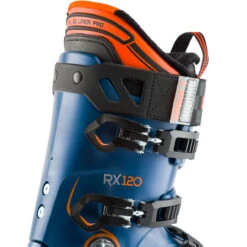 Lange RX 120 GW Navy Blue 15 Lange RX 120 GW Navy Blue -Sci Attrezzatura 21 rx 120 gw LBK2050 5