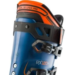 Lange RX 120 LV GW Navy Blue -Sci Attrezzatura 21 rx 120 lv gw LBK2060 5