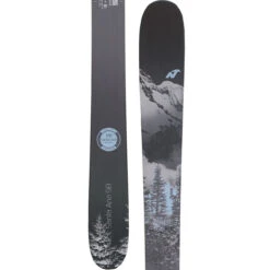 Nordica Santa Ana 98 (2021/22)