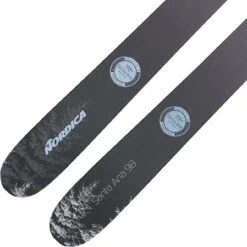 Nordica Santa Ana 98 (2021/22) -Sci Attrezzatura 21 santa ana 98 0A131600 4