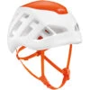 Petzl Sirocco White/orange
