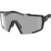 Scott Shield LS Sunglasses Black Matt/grey Light Sensitive 1 Scott Shield LS Sunglasses Black Matt/grey Light Sensitive -Sci Attrezzatura 21 shield ls 275379 0135249 600x600